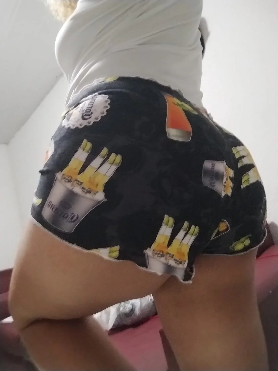 Toda lindona pra vocês image 3