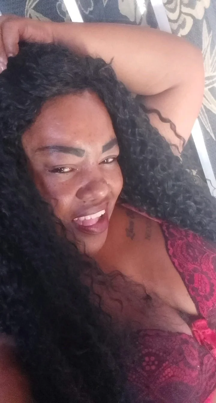 MULATA SEXY BBW image 25