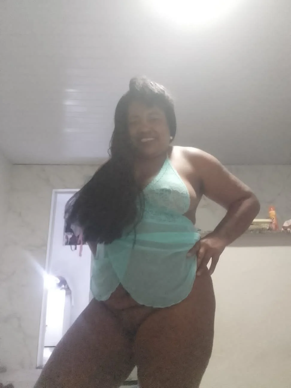 MULATA SEXY BBW image 36