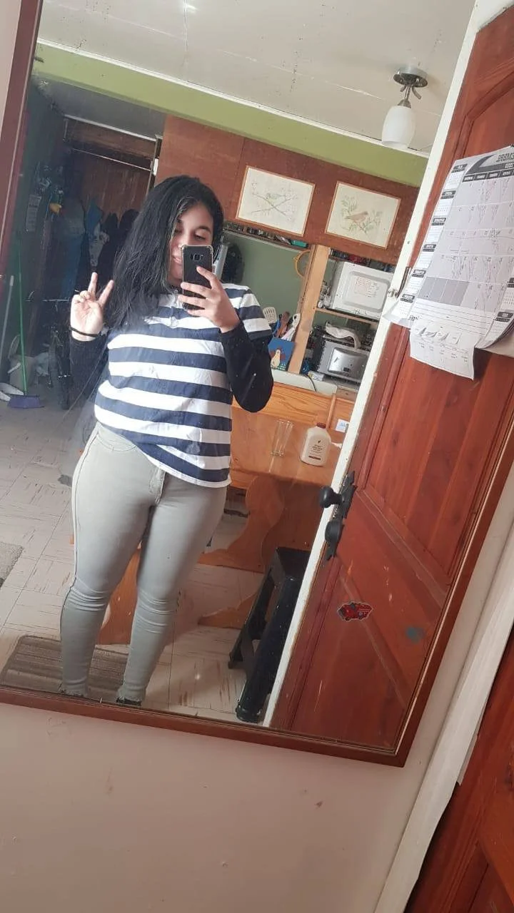 Almendra latina slut image 11