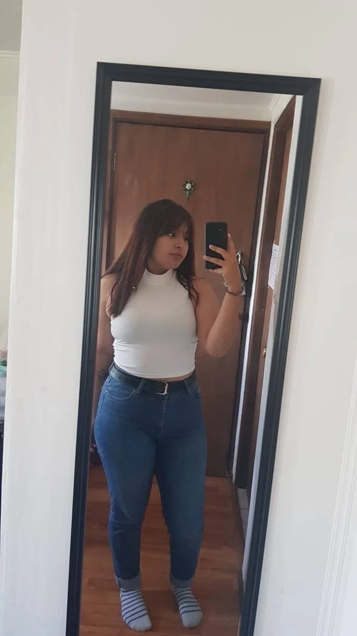 Almendra latina slut image 18