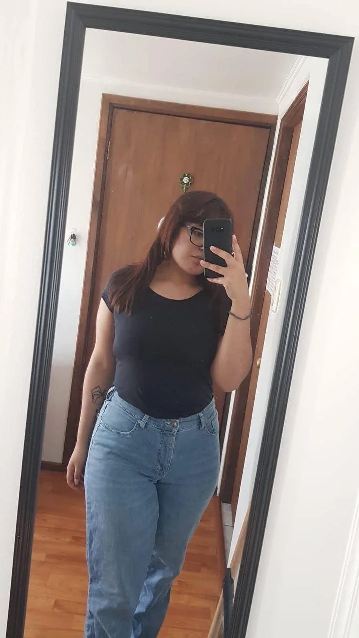Almendra latina slut image 2