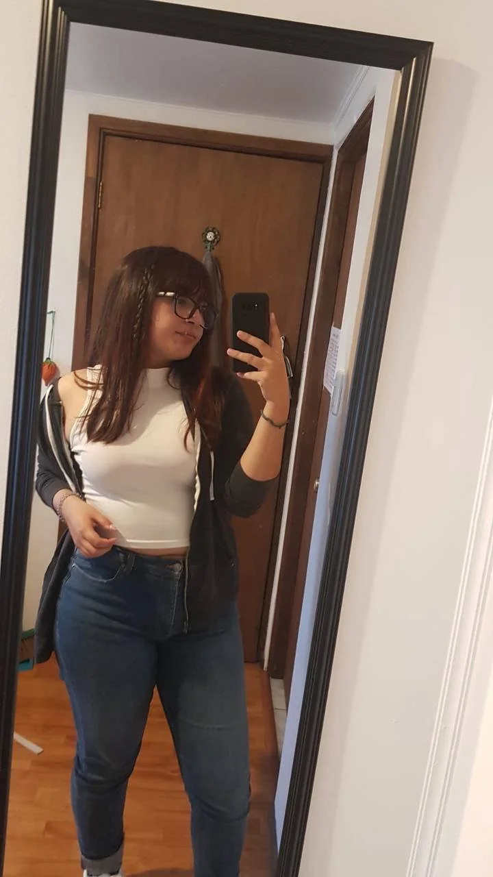 Almendra latina slut image 20