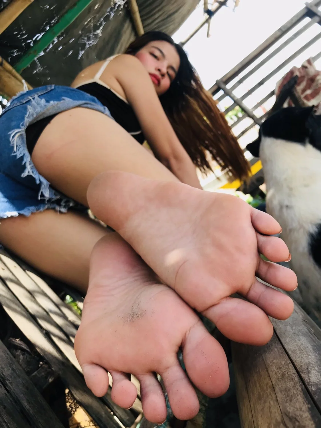 Asian philipino soles image 10