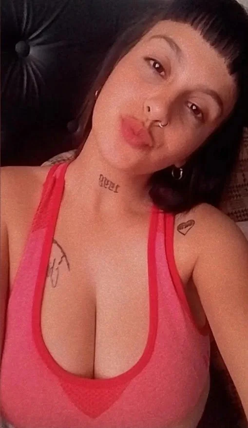 Turrita Hermosa TETAS GIGANTES image 10