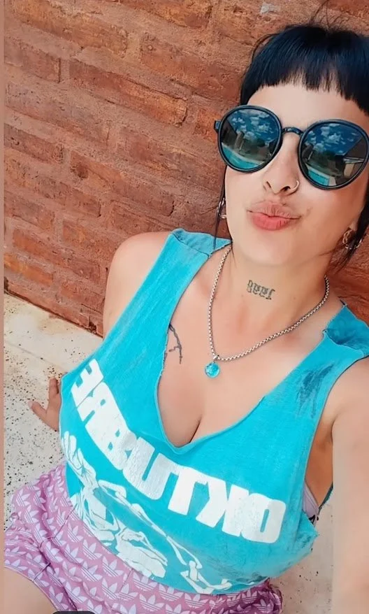 Turrita Hermosa TETAS GIGANTES image 13