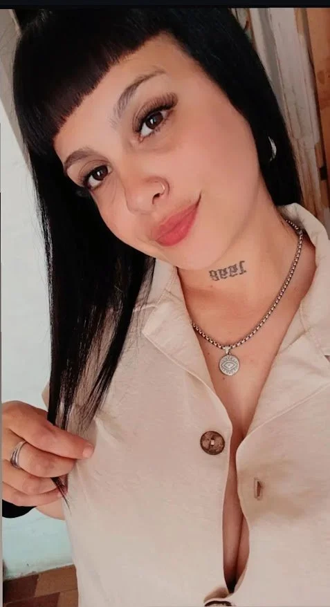 Turrita Hermosa TETAS GIGANTES image 16