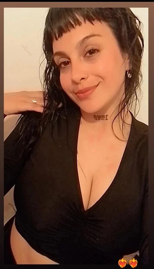 Turrita Hermosa TETAS GIGANTES image 17