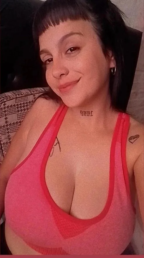 Turrita Hermosa TETAS GIGANTES image 3