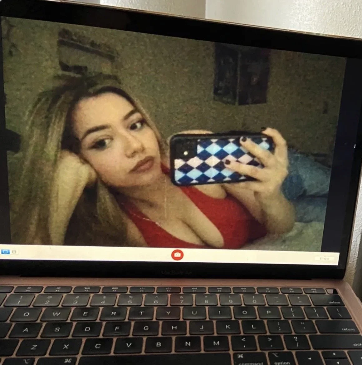 Latina mami slut wants a big cock in between those tits and her lips image 4