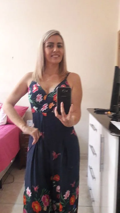 Enviou fotos para o funcionário do marido image 8