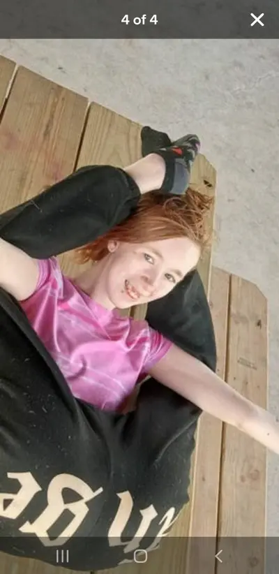 ☆ Flexible Petite Crackhead cover image