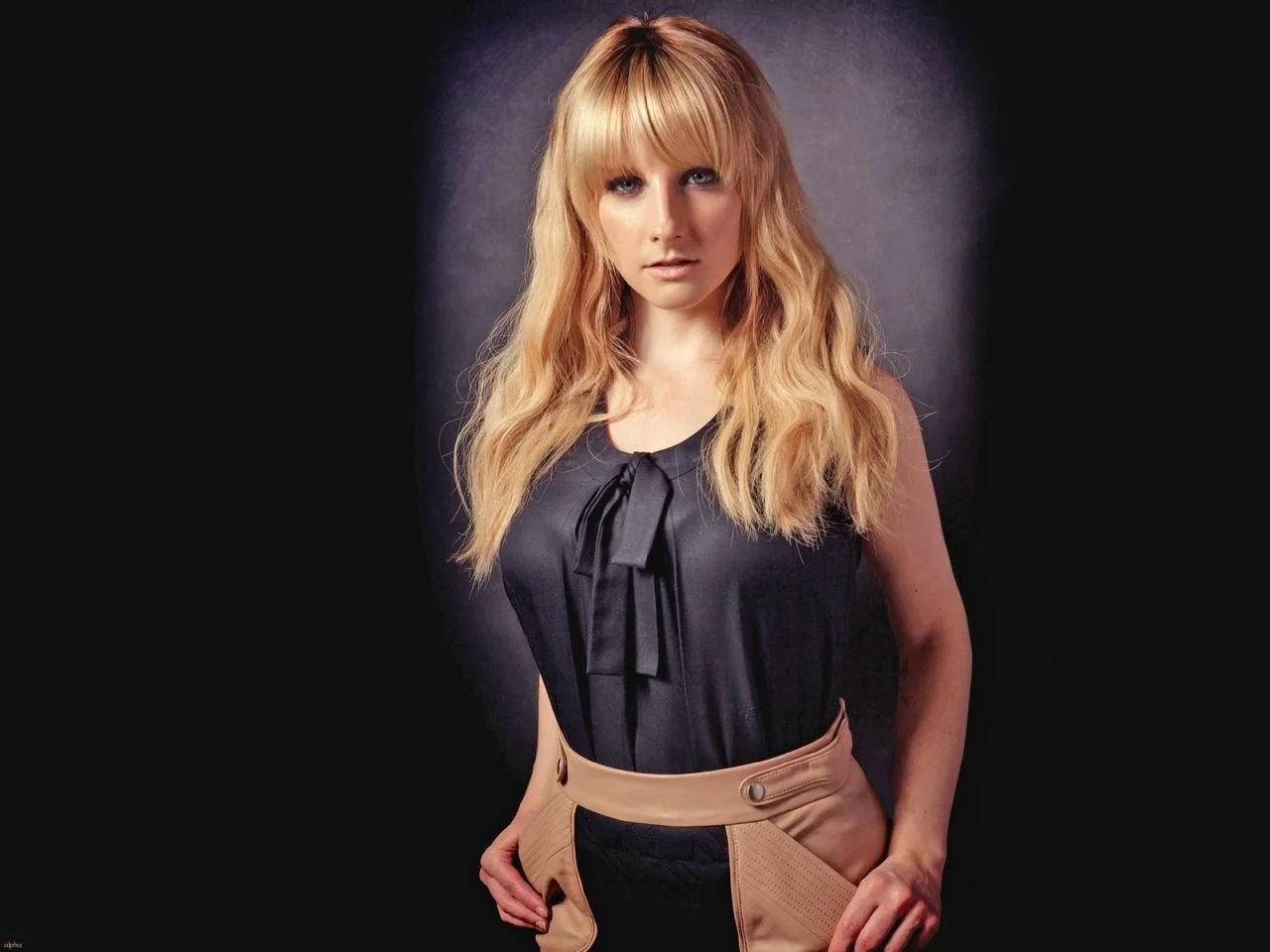 Melissa Rauch image 3