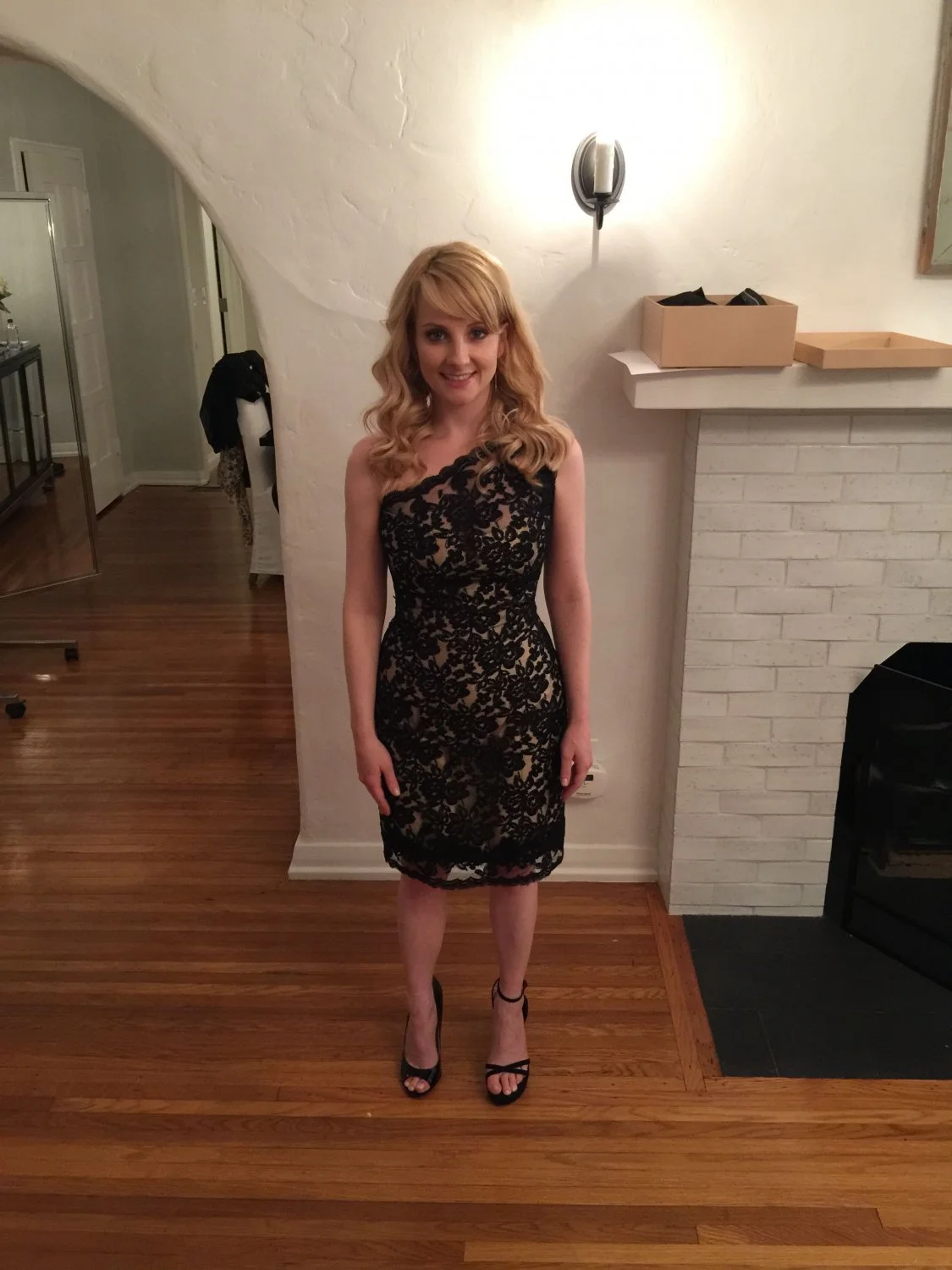 Melissa Rauch image 5