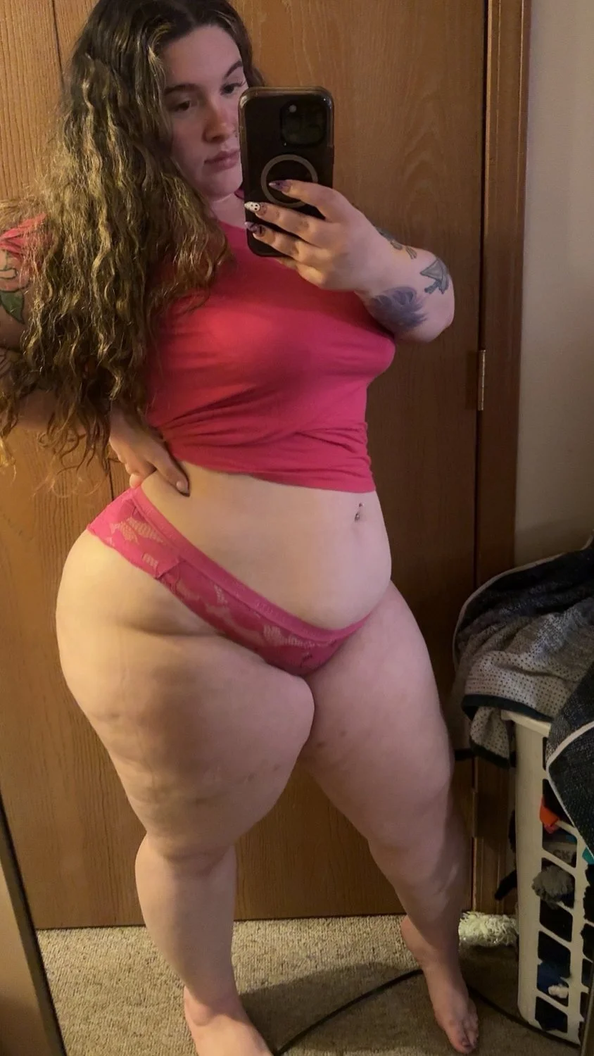 Que tal mi gordita piernuda image 13