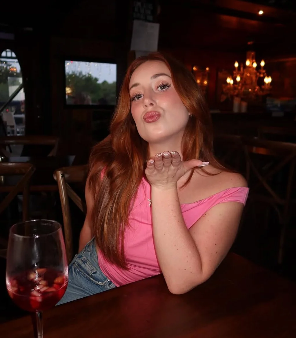 Jessica from texas loves showing off her big ass image 8
