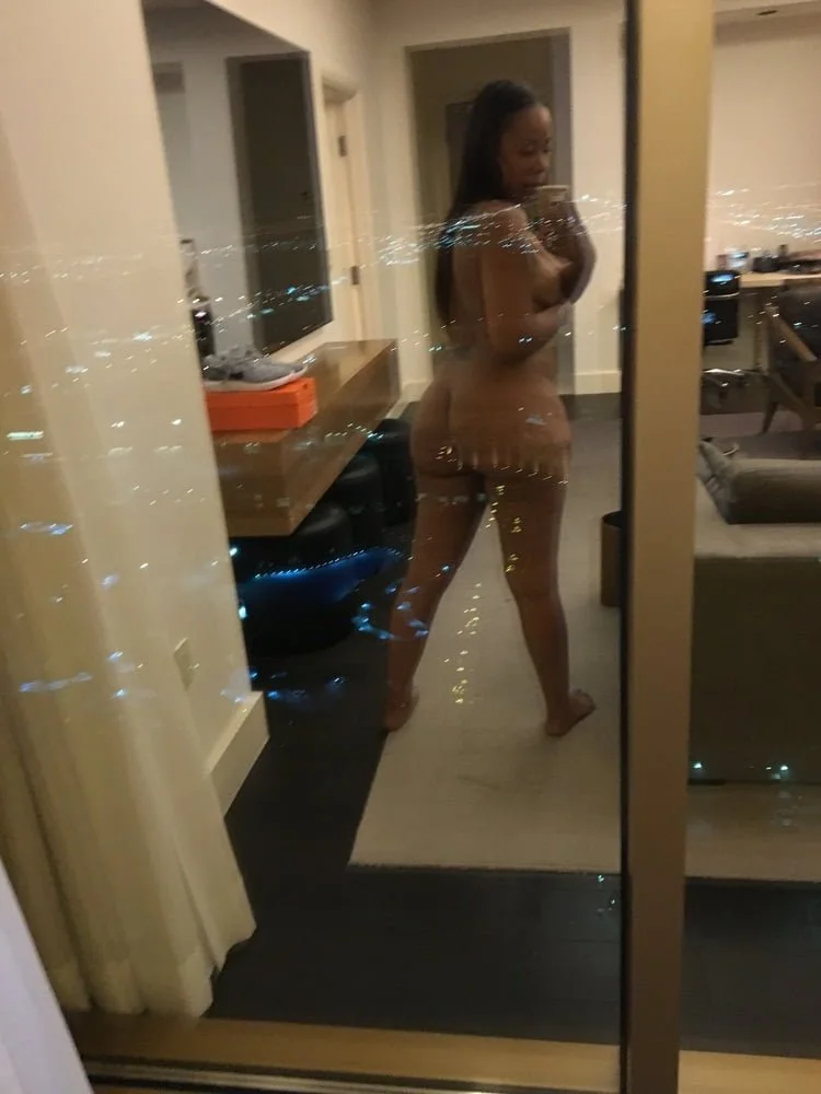 Blasian Milf image 50