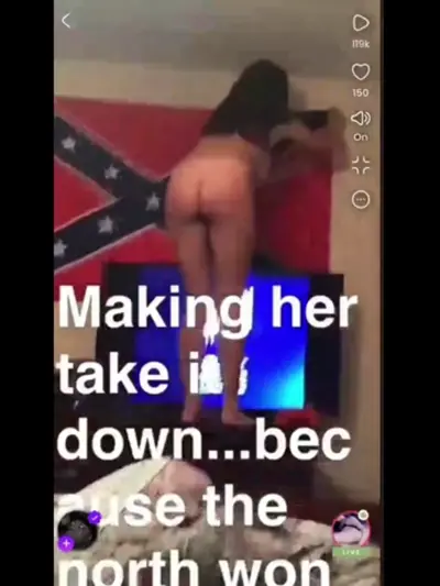 Fuck Dixie cover image