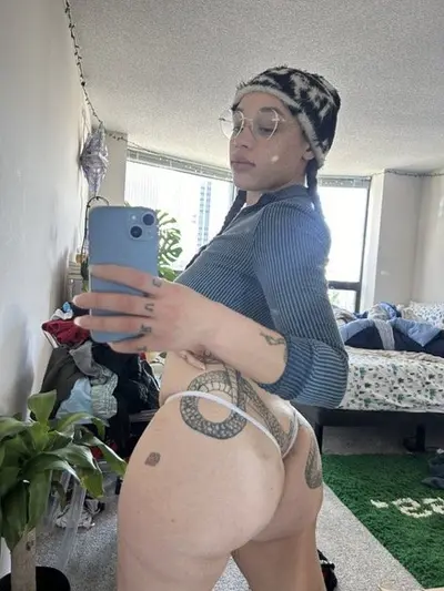 50 year old PAWG cover image