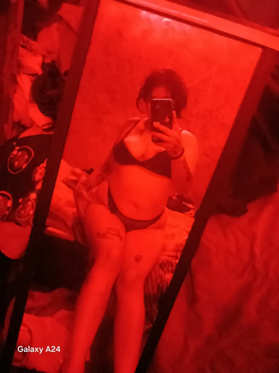 YAZMIN DE ECATEPEC DE MORELOS PT 1 image 33