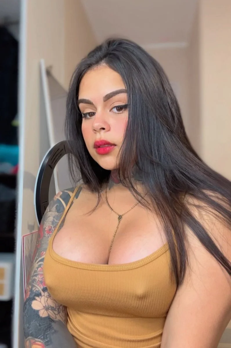 A gringa mas linda que você verá hoje image 1
