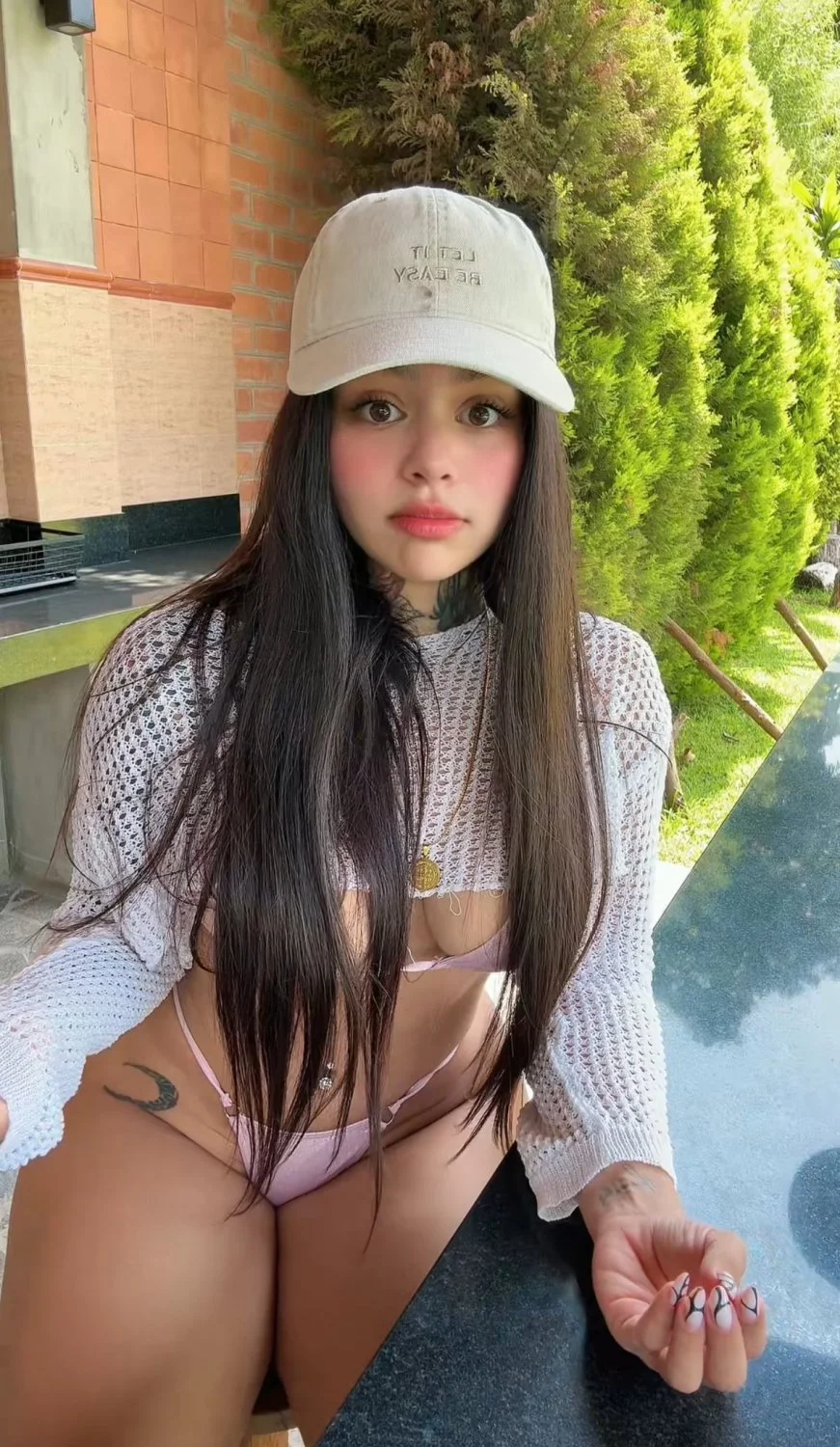 A gringa mas linda que você verá hoje image 24