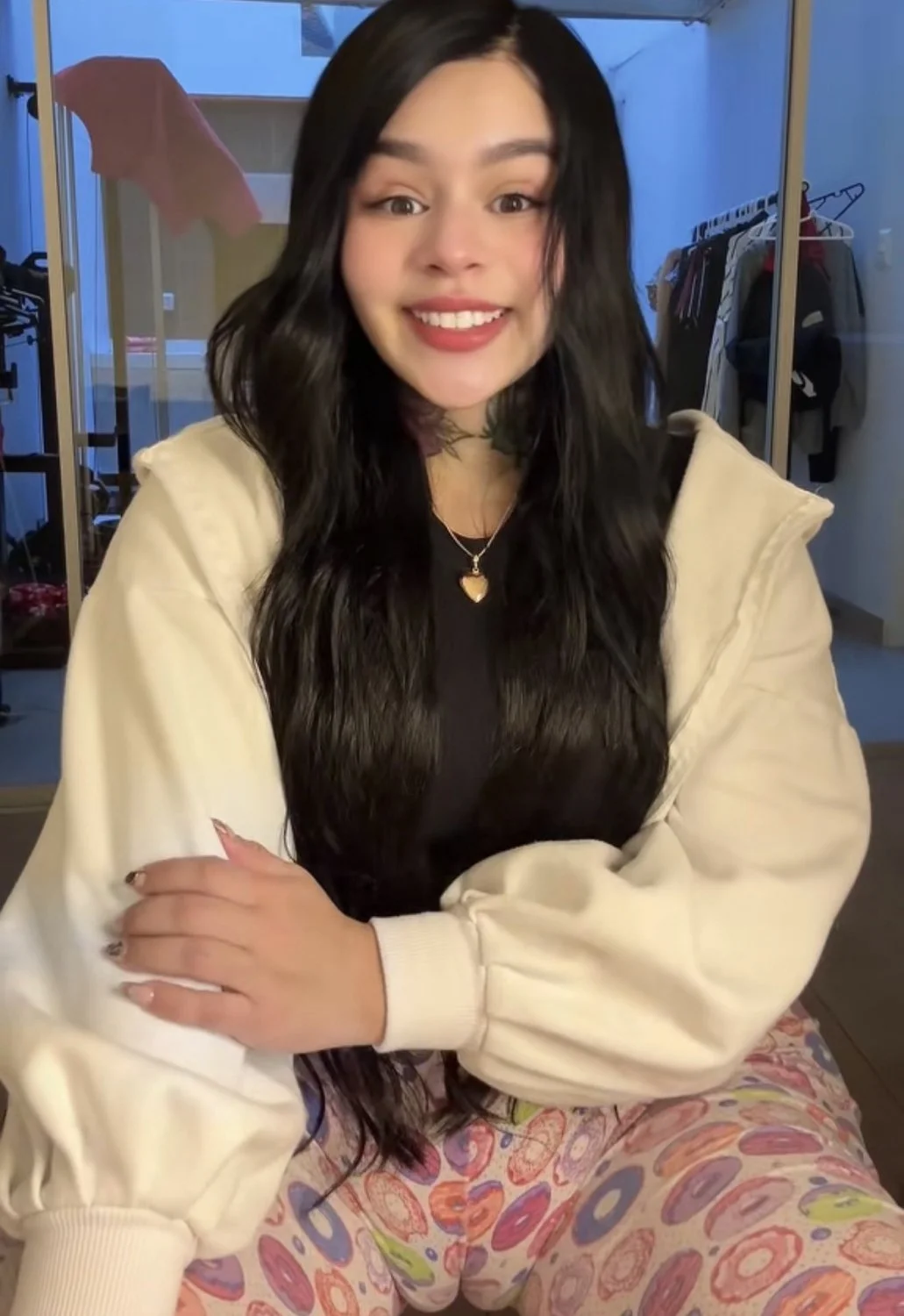 A gringa mas linda que você verá hoje image 35