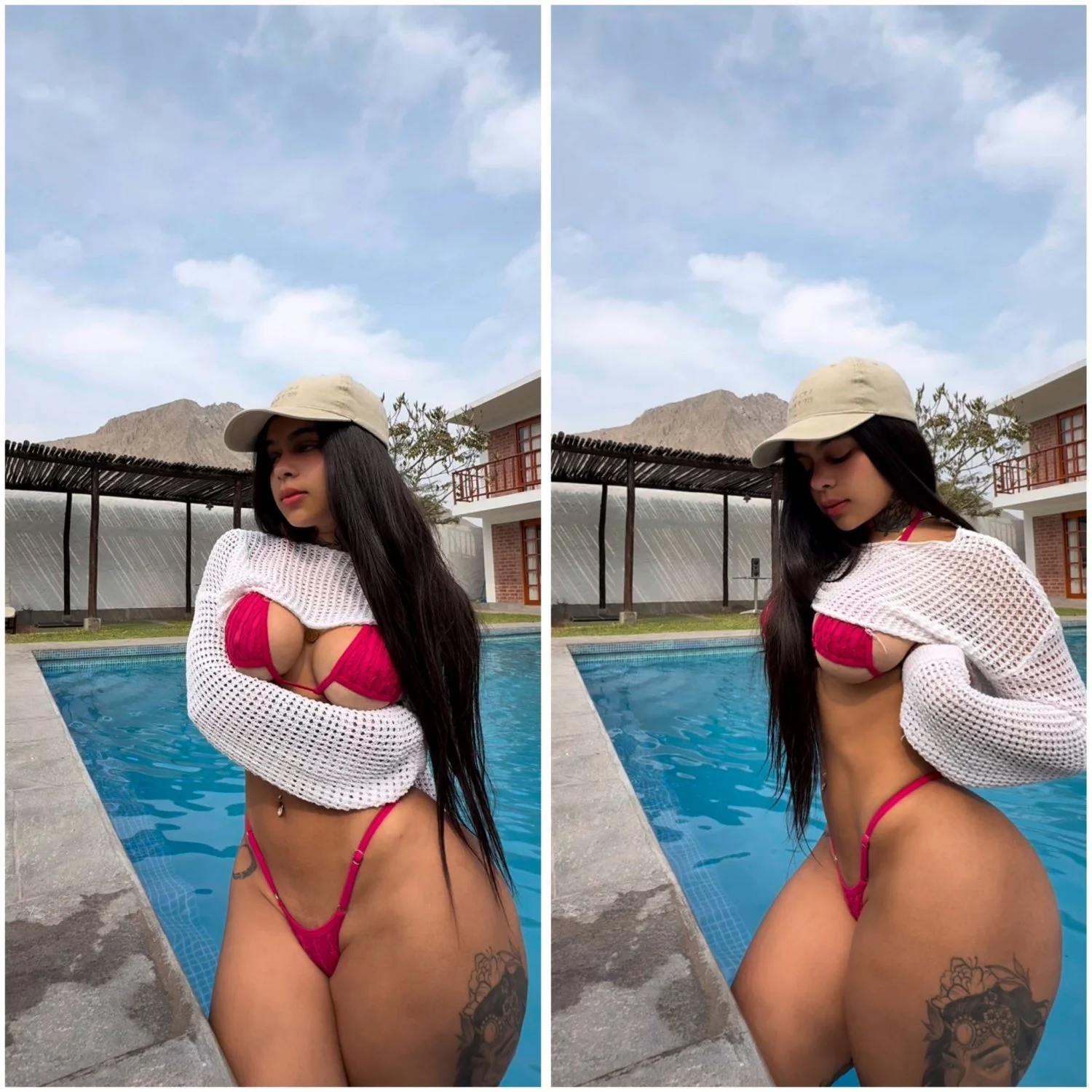 A gringa mas linda que você verá hoje image 44