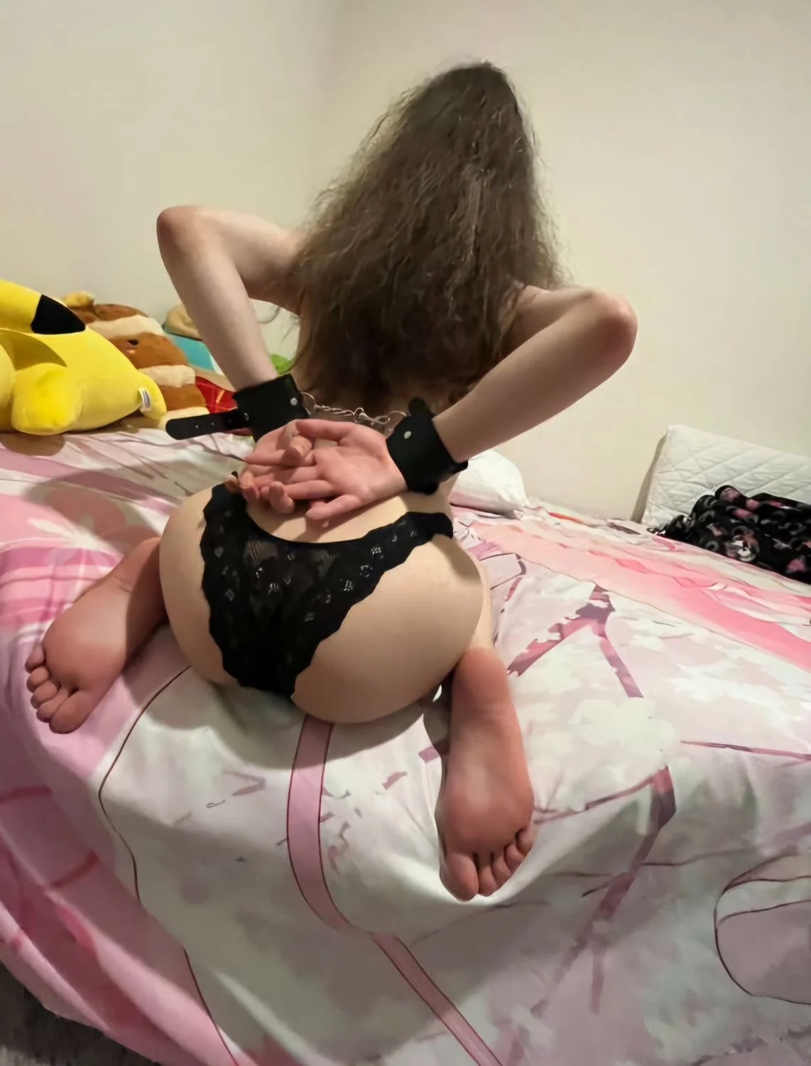 Young trans d1n0nugg1esss the bitch hot image 14