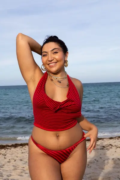 Slutty Latina cover image