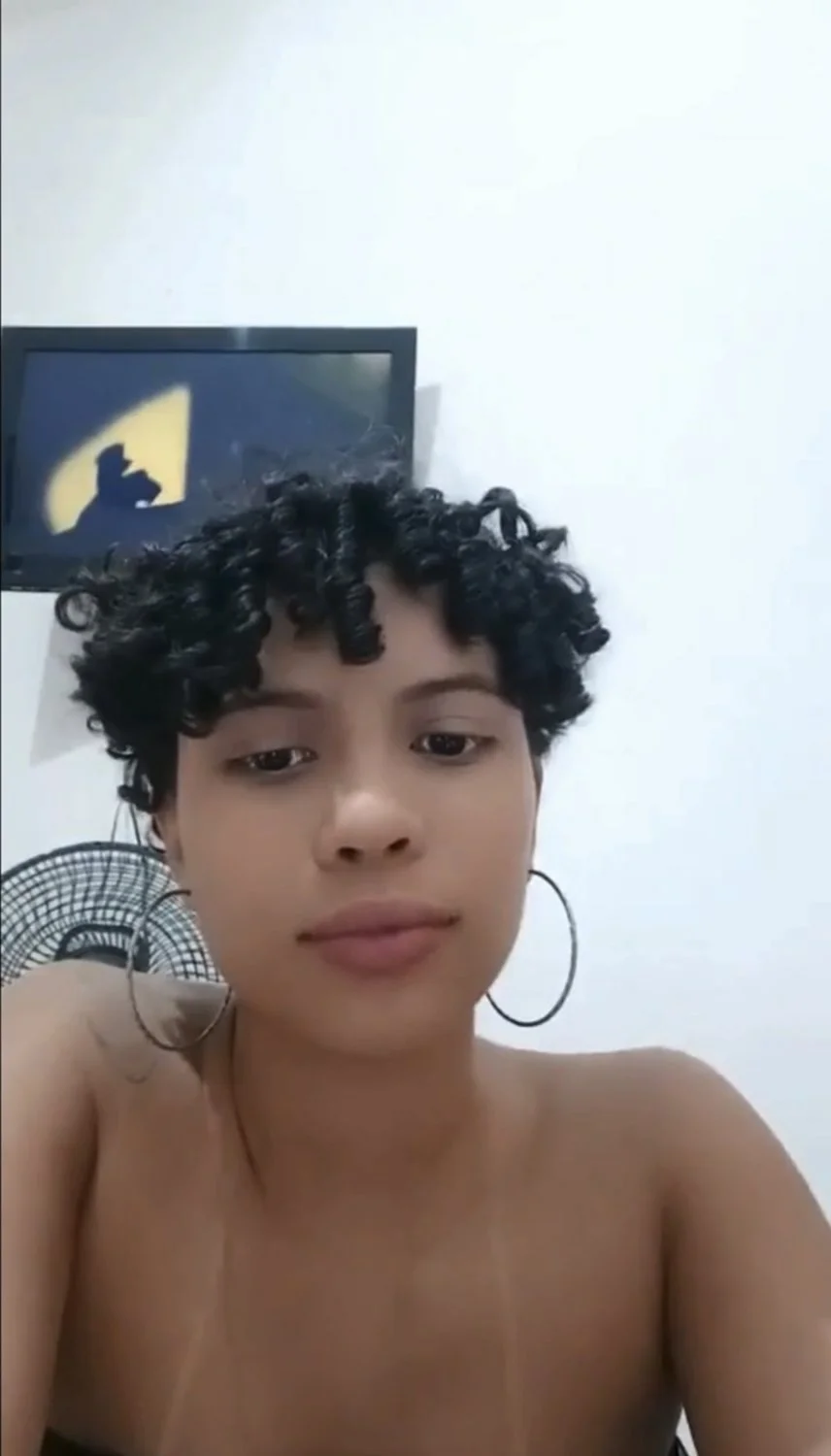 novinha vazada do buzzcast image 7