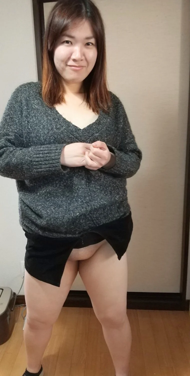 あーちゃんはマンコを撮影されると濡らす女です。 image 14
