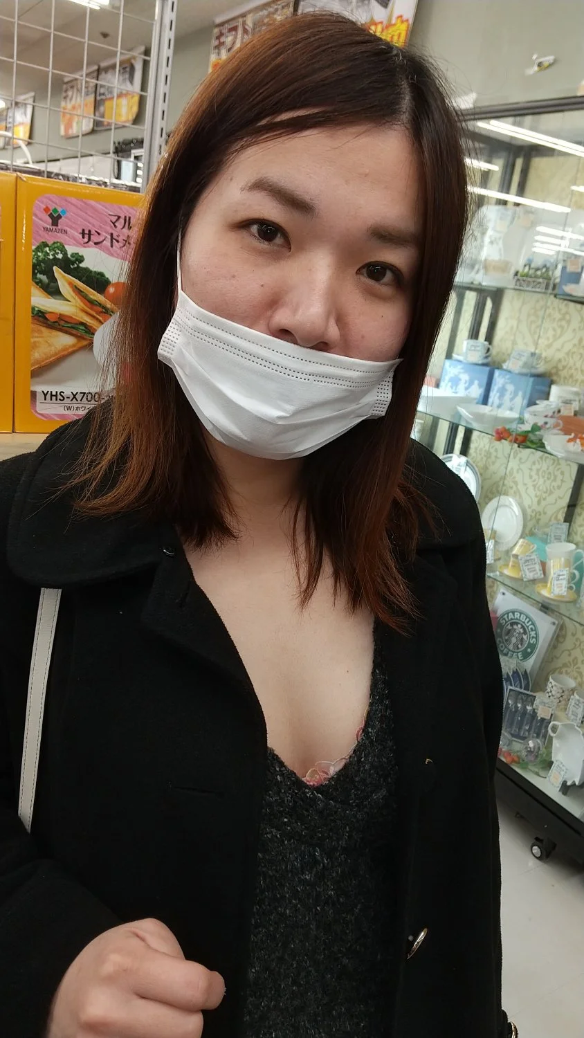 あーちゃんはマンコを撮影されると濡らす女です。 image 2