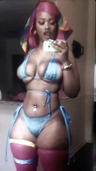 Twitter ebony thot cover image