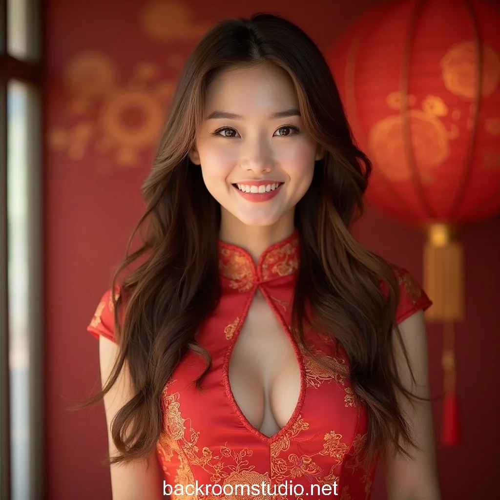 SG Girl SYT Collection Series 3 image 7