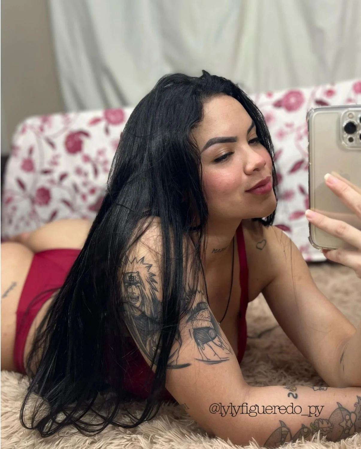 lylyfigueredo paraguaya rica (fotos hot) 2 image 10