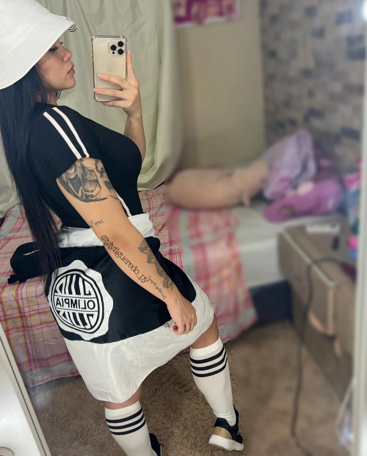 lylyfigueredo paraguaya rica (fotos hot) 2 image 12