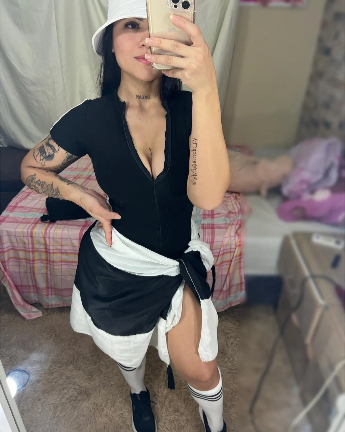 lylyfigueredo paraguaya rica (fotos hot) 2 image 13