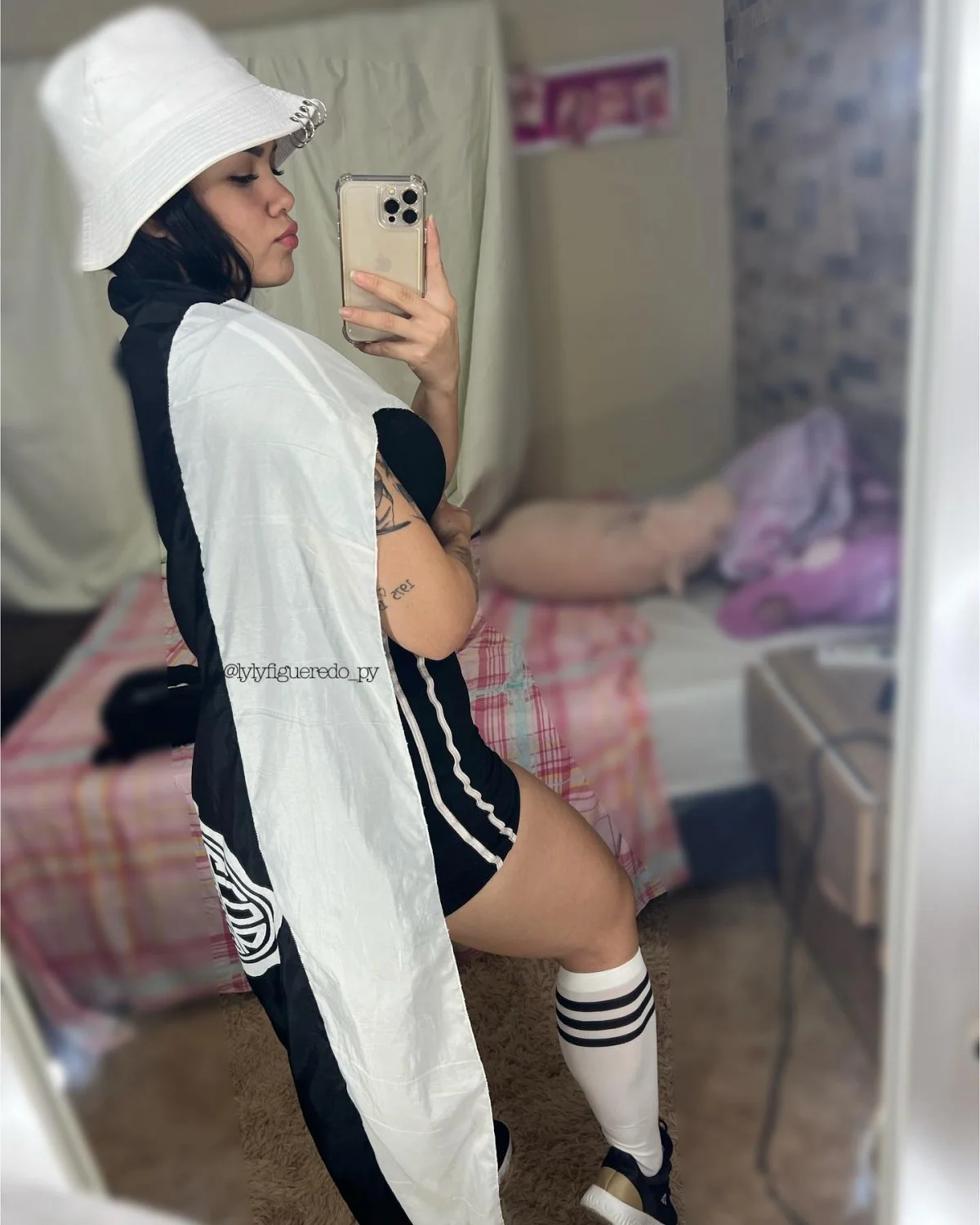 lylyfigueredo paraguaya rica (fotos hot) 2 image 8