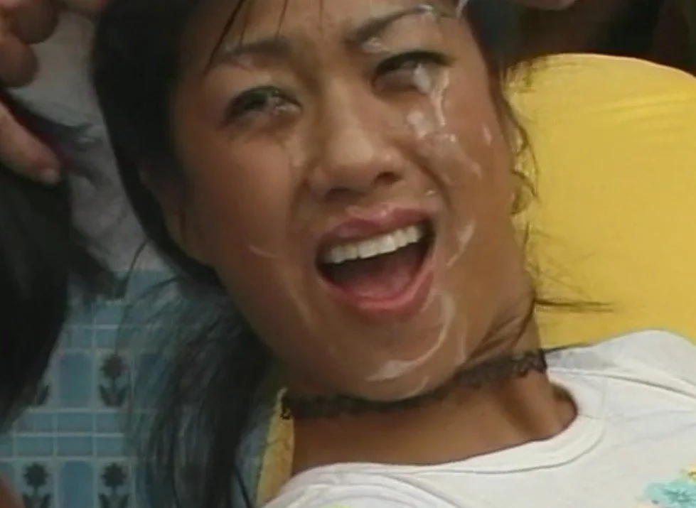 Asian anal hardcore TBT image 2