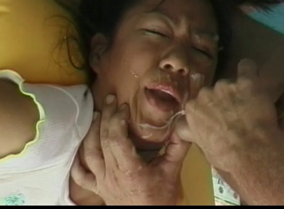 Asian anal hardcore TBT image 4