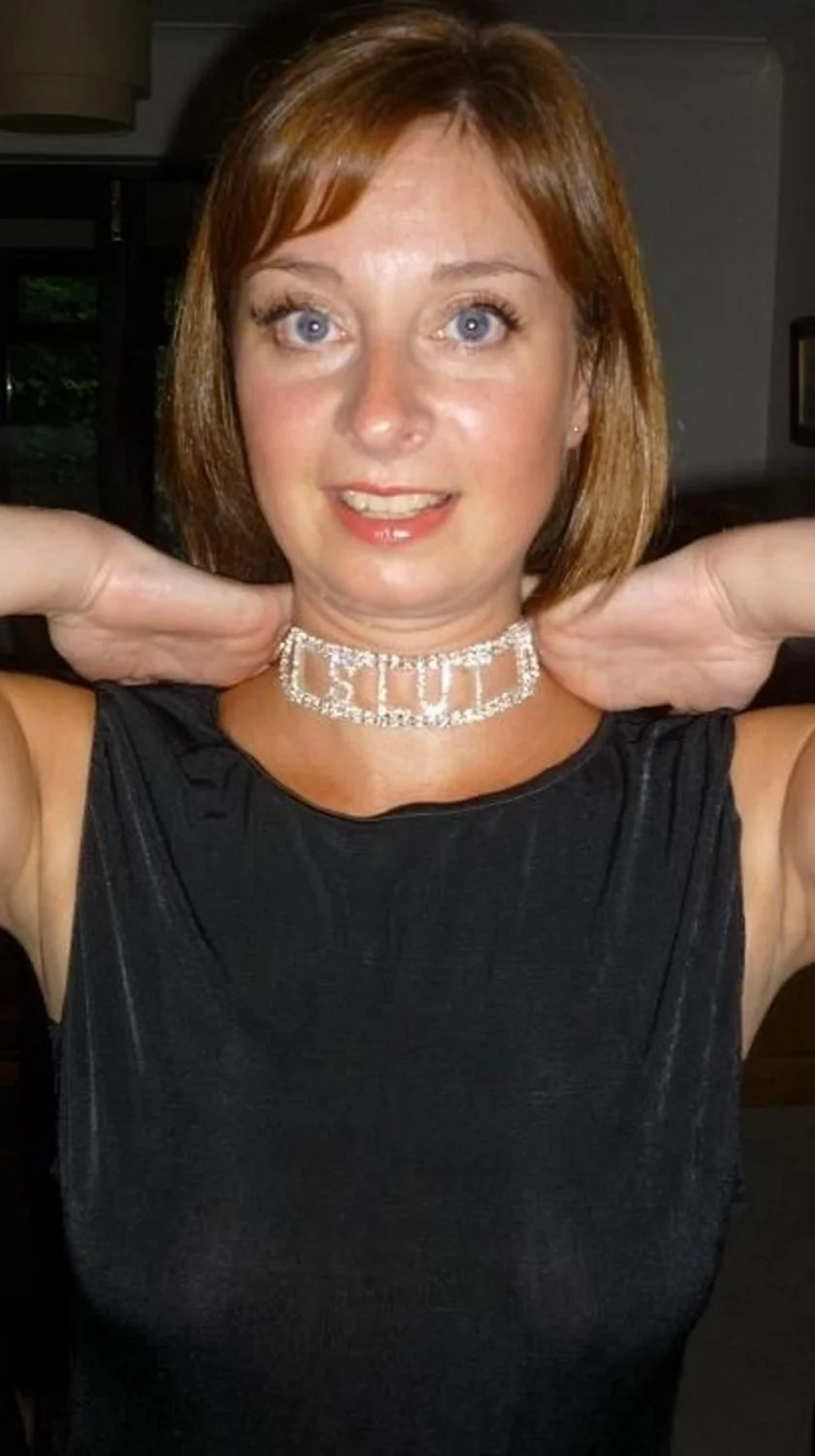 Claire Aus dem Web image 7