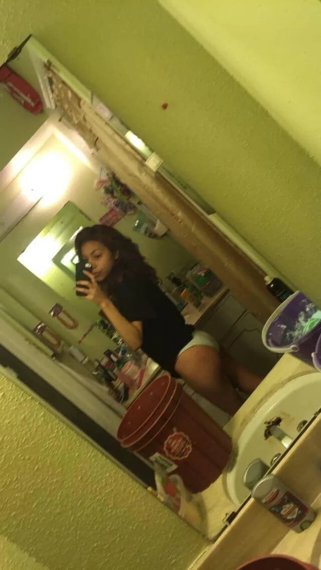 Sexy petite pretty and curvy latina nudes image 10