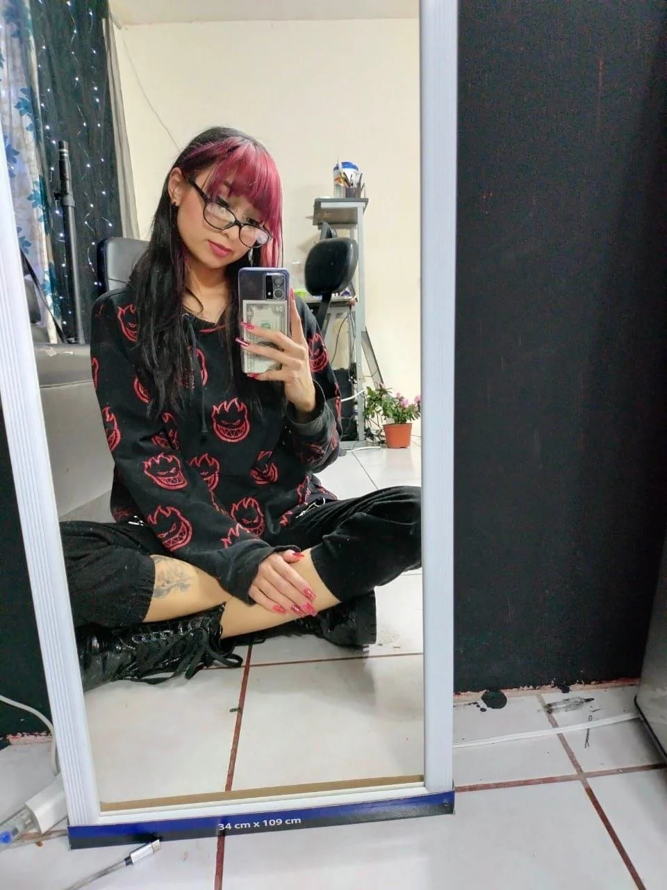 nat roqueira gotica sul mineira muito gostosa bucetuda image 4