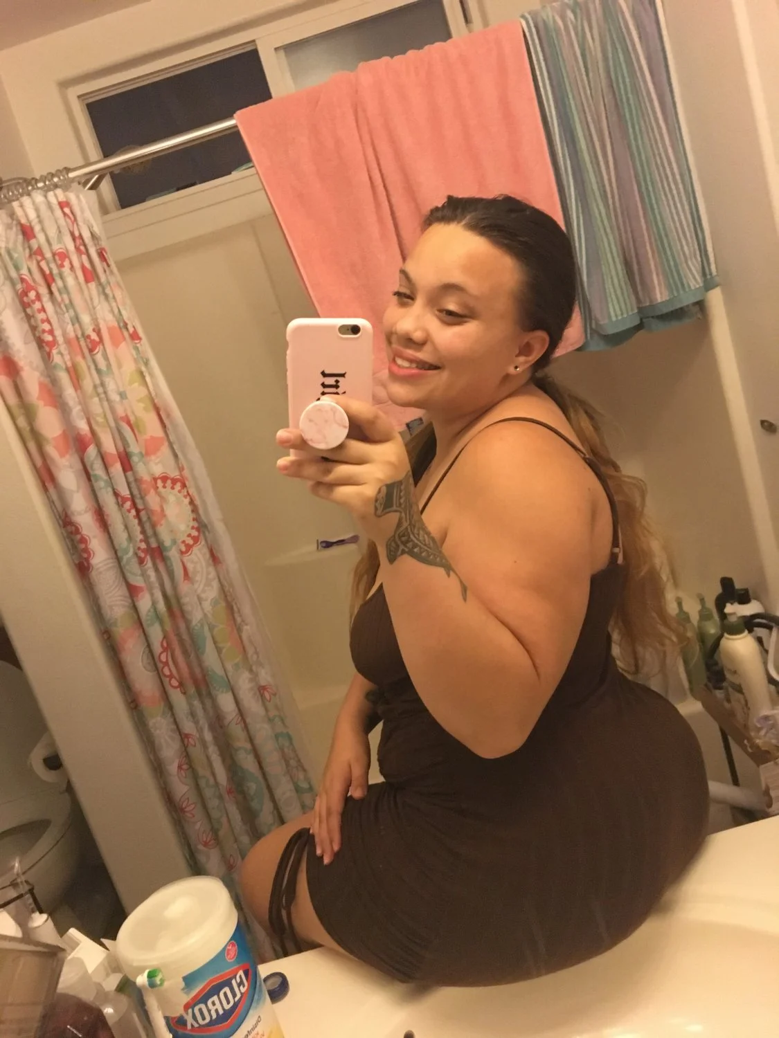 Anyone have videos of her image 12
