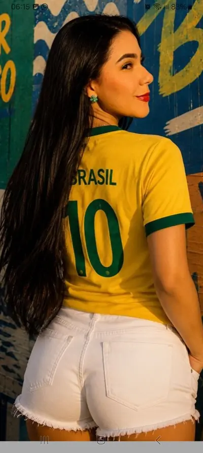 Seleção putas cover image