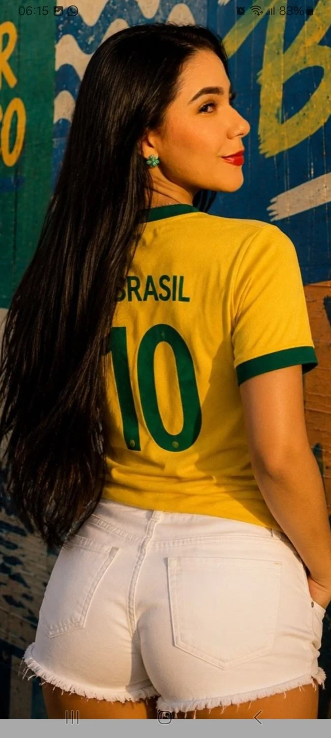 Seleção putas main image