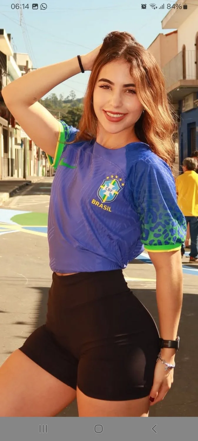 Seleção putas image 7