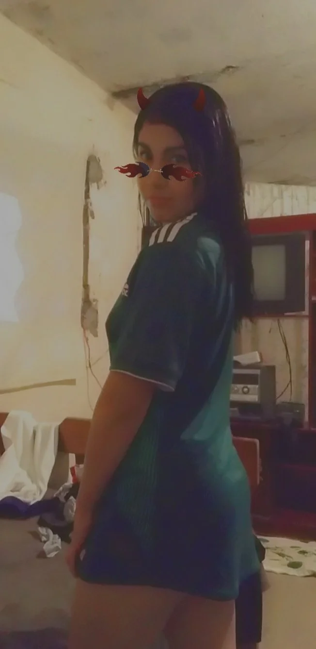 WOW, parte 5 de esta increíble zorrita🔥 image 17