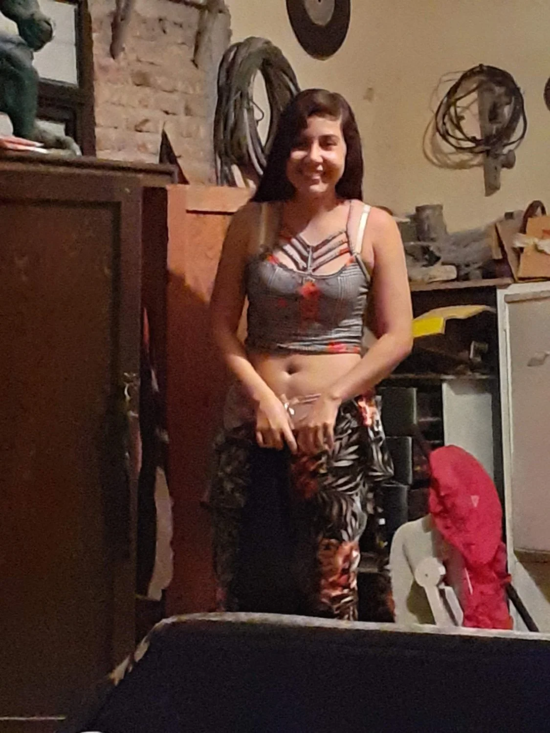 WOW, parte 5 de esta increíble zorrita🔥 image 21